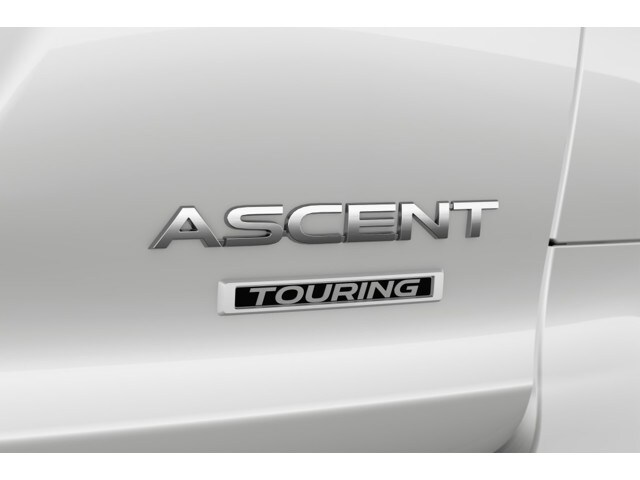 2025 Subaru Ascent Touring - Photo 38