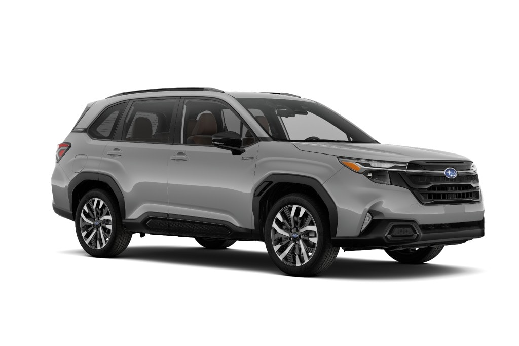 New 2026 Subaru Forester 2.5L Touring Hybrid
