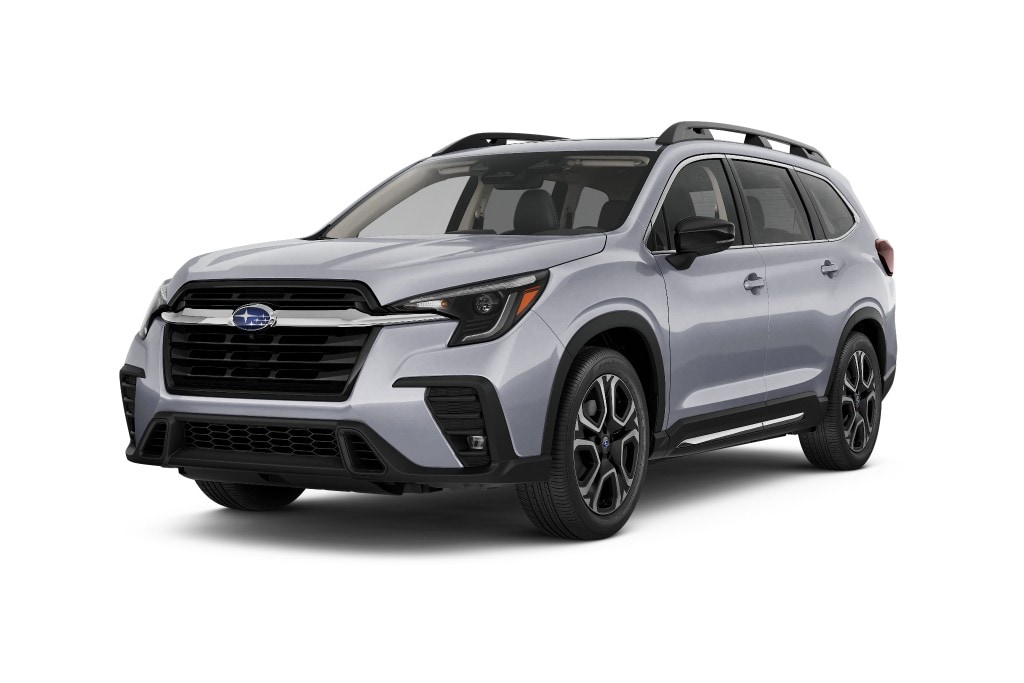 New 2027 Subaru Ascent Limited 7-Passenger SUV