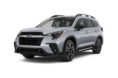 2027 Subaru Ascent