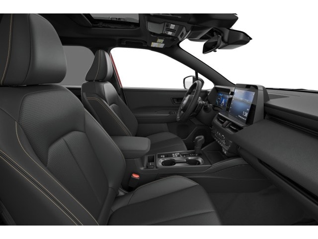 2026 Subaru Outback Limited XT - Photo 45