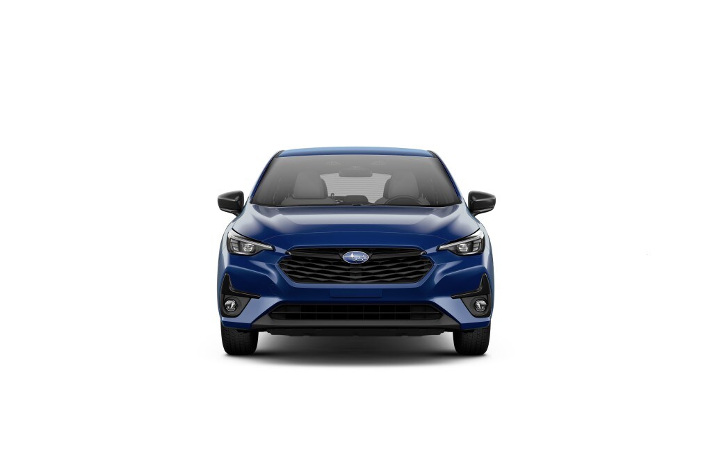 New 2026 Subaru Impreza RS 5-Door
