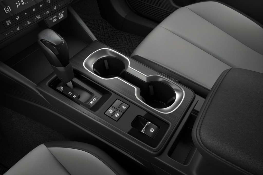 2026 Subaru Outback Premium - Photo 53