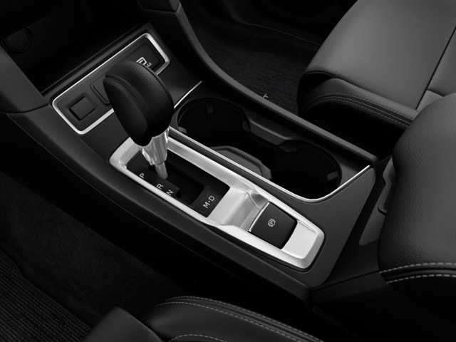 New 2026 Magnetite Gray Subaru Premium 7-Passenger image 20