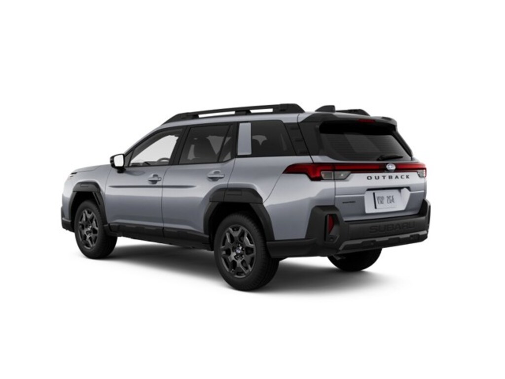New 2026 Subaru Outback Premium SUV