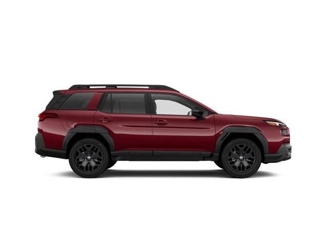 2026 Subaru Outback Limited XT - Photo 36