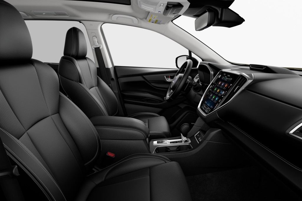2026 Subaru Ascent Limited - Photo 28