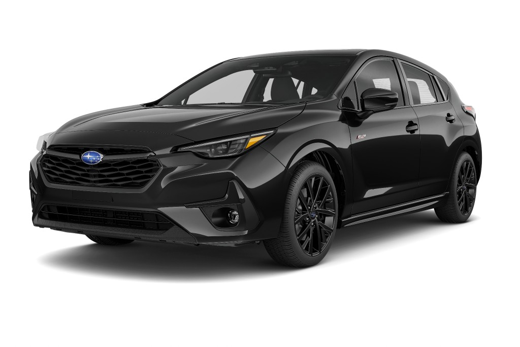 2027 Subaru Impreza RS in Danbury