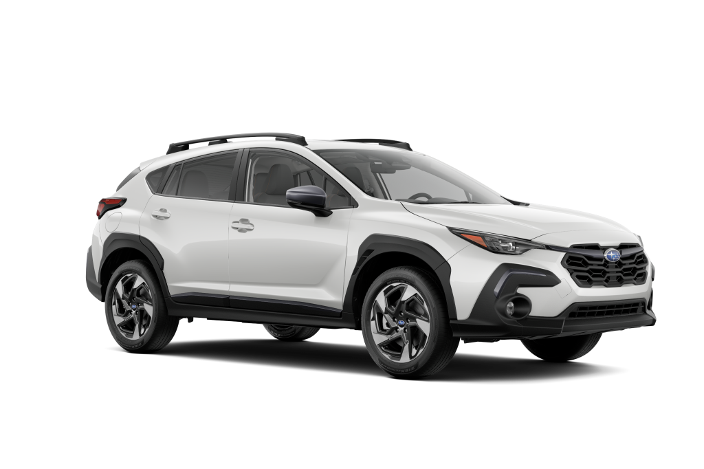 New 2025 Subaru Crosstrek Limited SUV