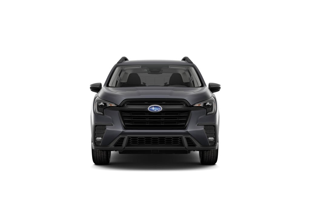 New 2026 Subaru Ascent Premium 7-Passenger SUV