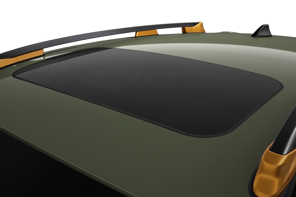 2026 Subaru Crosstrek Wilderness - Photo 22