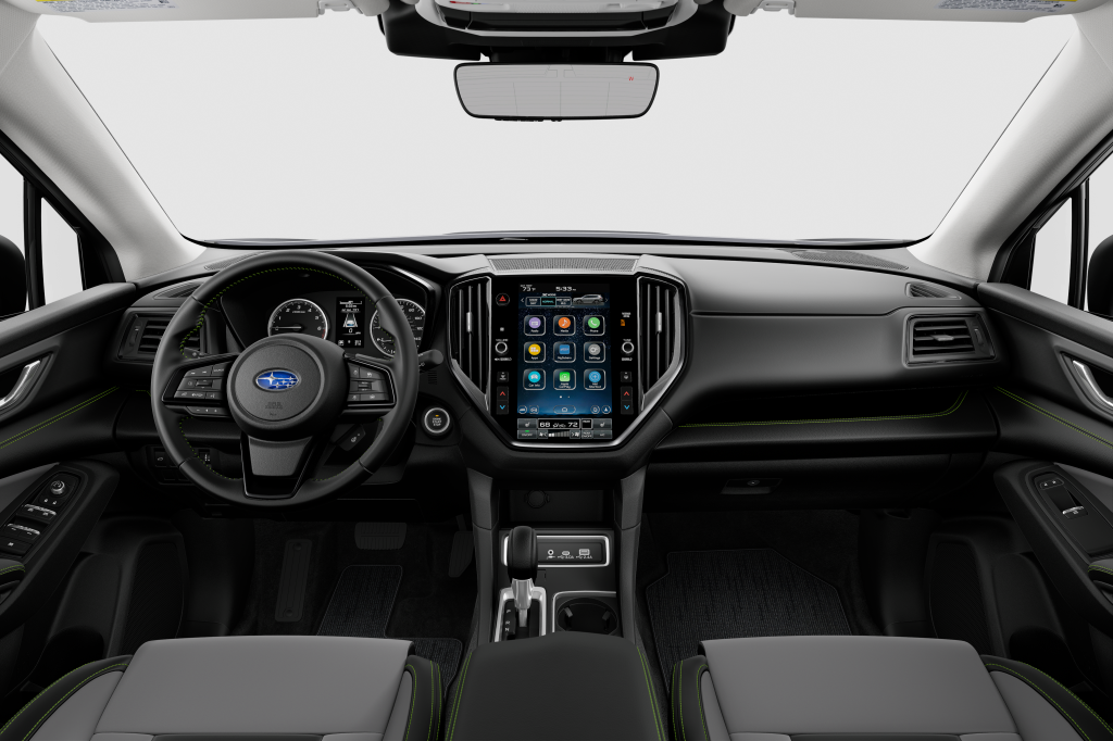 2025 Subaru Ascent Onyx Edition-Premium - Photo 52