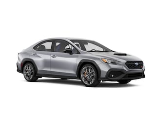 2025 Subaru WRX tS Sedan