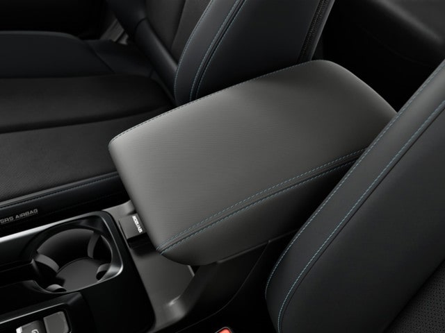 2026 Subaru Forester Limited - Photo 56