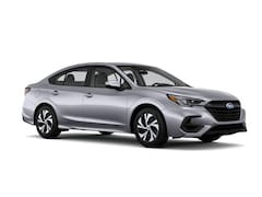 2025 Subaru Legacy Premium Sedan
