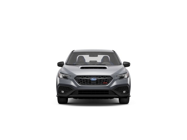 2025 Subaru WRX tS - Photo 11