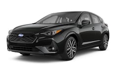 2026 Subaru Impreza Sport 5-Door