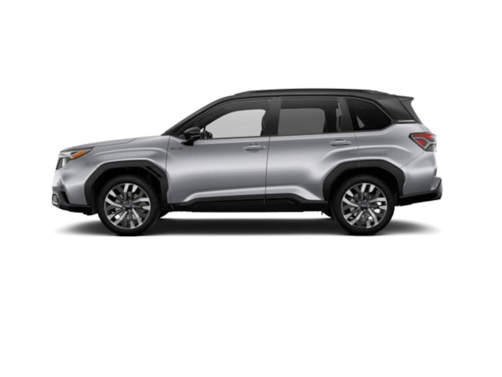 New 2026 Subaru Forester Touring Hybrid SUV