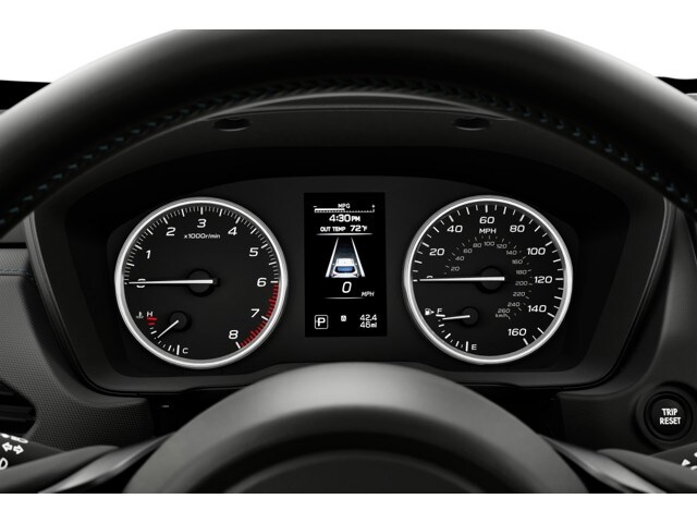 2026 Subaru Forester Premium - Photo 41