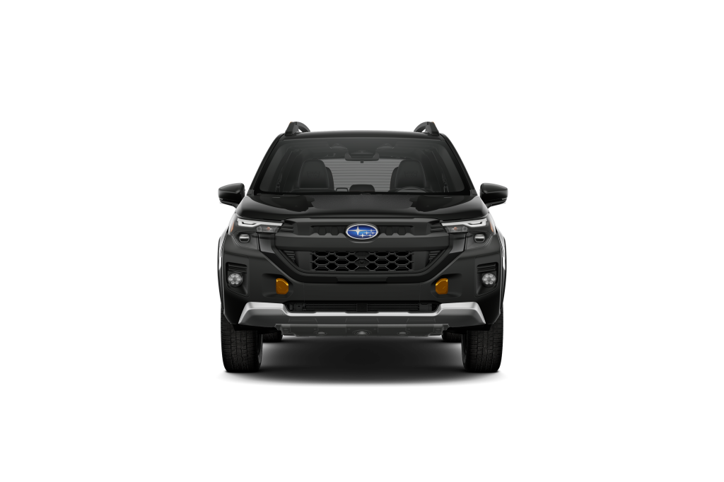 New 2026 Subaru Forester Wilderness SUV