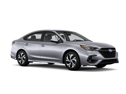 Featured new 2025 Subaru Legacy Premium Sedan for sale in Warren, PA