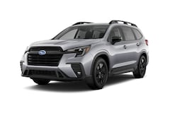 2026 Subaru Ascent Premium 8-Passenger SUV