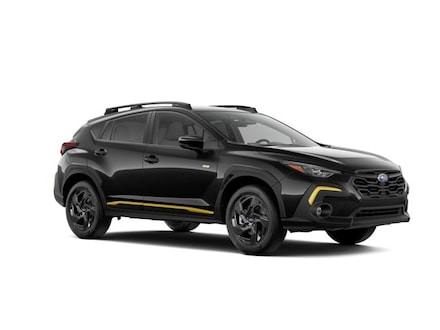 Featured New 2025 Subaru Crosstrek Sport SUV for Sale in Emerson, NJ