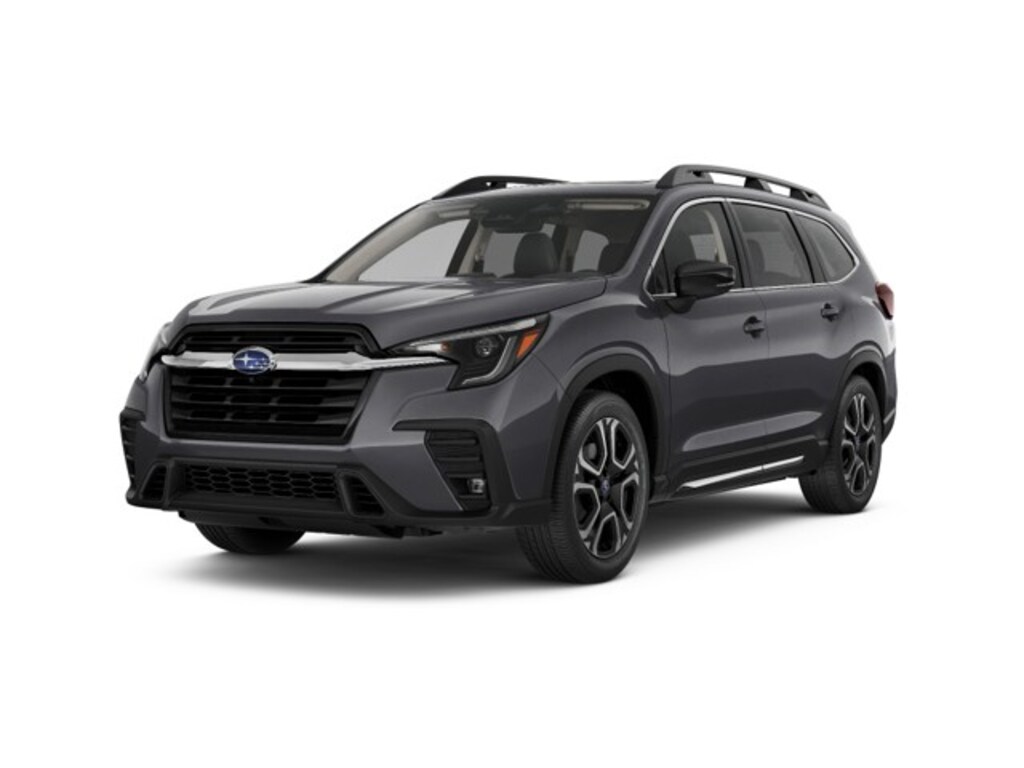 New 2027 Subaru Ascent Limited 7-Passenger SUV