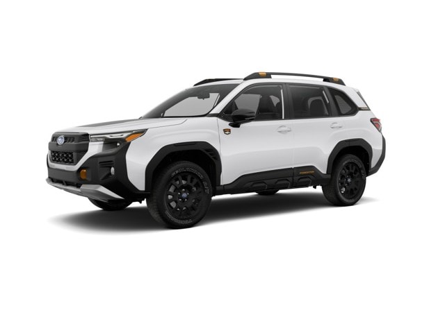 2026 Subaru Forester Wilderness - Photo 22