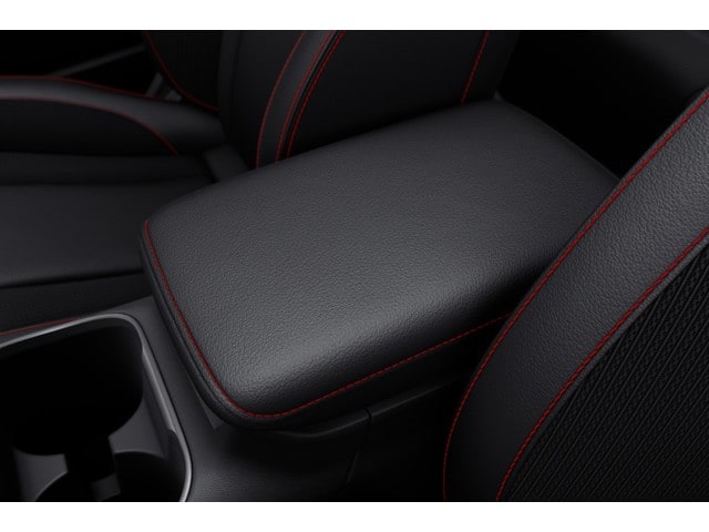 2025 Subaru Legacy Sport - Photo 58