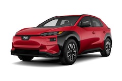 2026 Subaru Solterra Premium SUV