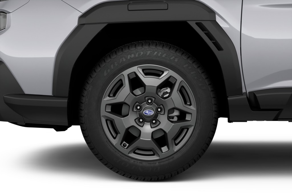 2026 Subaru Outback Premium - Photo 36