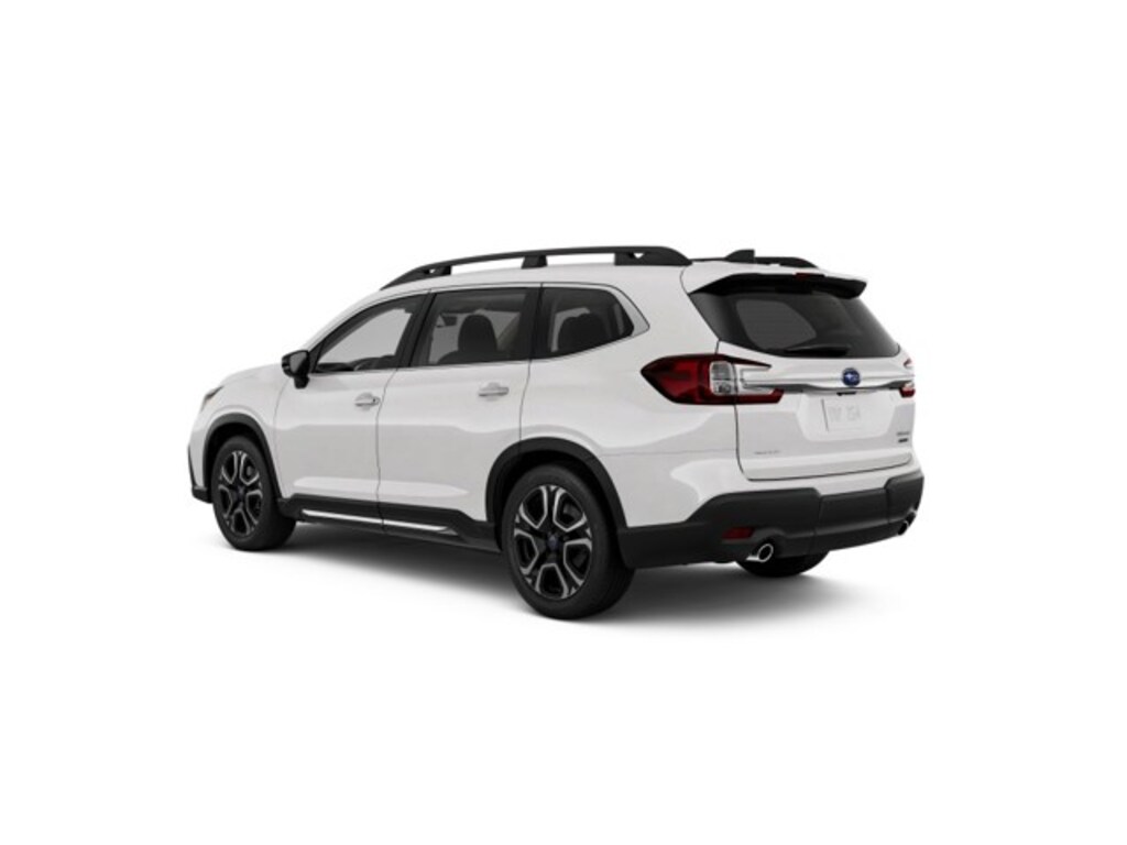 New 2027 Subaru Ascent Touring 7-Passenger SUV
