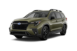  Subaru Ascent