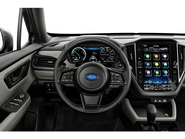 2026 Subaru Forester Premium - Photo 50