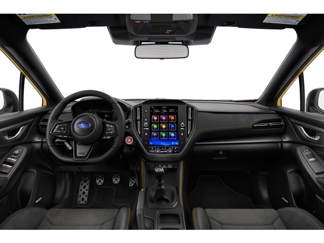 New 2026 Sunrise Yellow Subaru Series.Yellow image 19