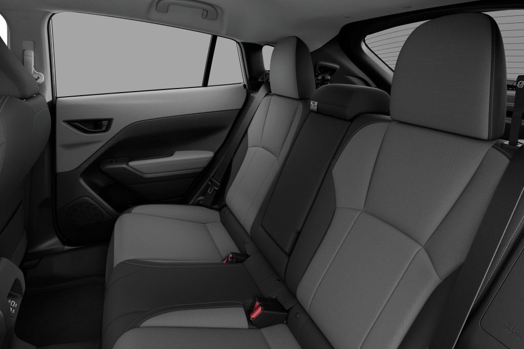 2026 Subaru Crosstrek Premium - Photo 38