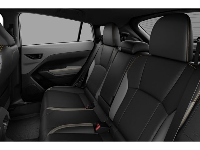2026 Subaru Crosstrek Wilderness - Photo 33