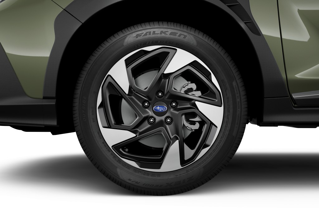 2026 Subaru Crosstrek Limited - Photo 10