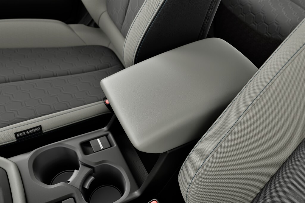 2025 Subaru Forester Base - Photo 64