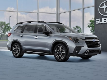 2026 Subaru Ascent Touring 7-Passenger SUV