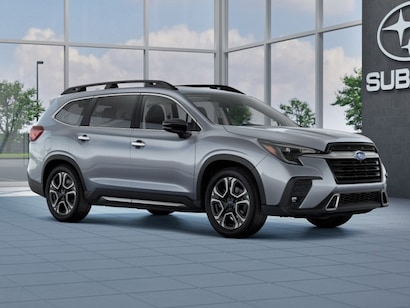 Subaru Ascent Touring 7-Passenger