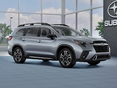 New 2026 Subaru Ascent Touring 7-Passenger SUV For Sale in Fremont