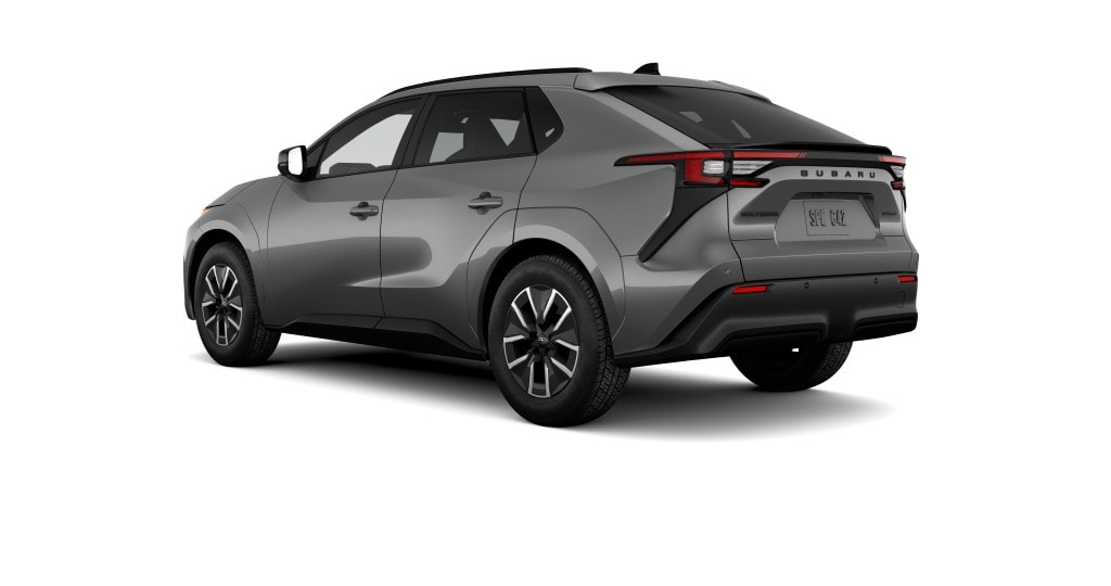 2026 Subaru Solterra Premium - Photo 6