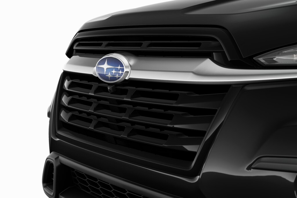 2025 Subaru Ascent Limited - Photo 35