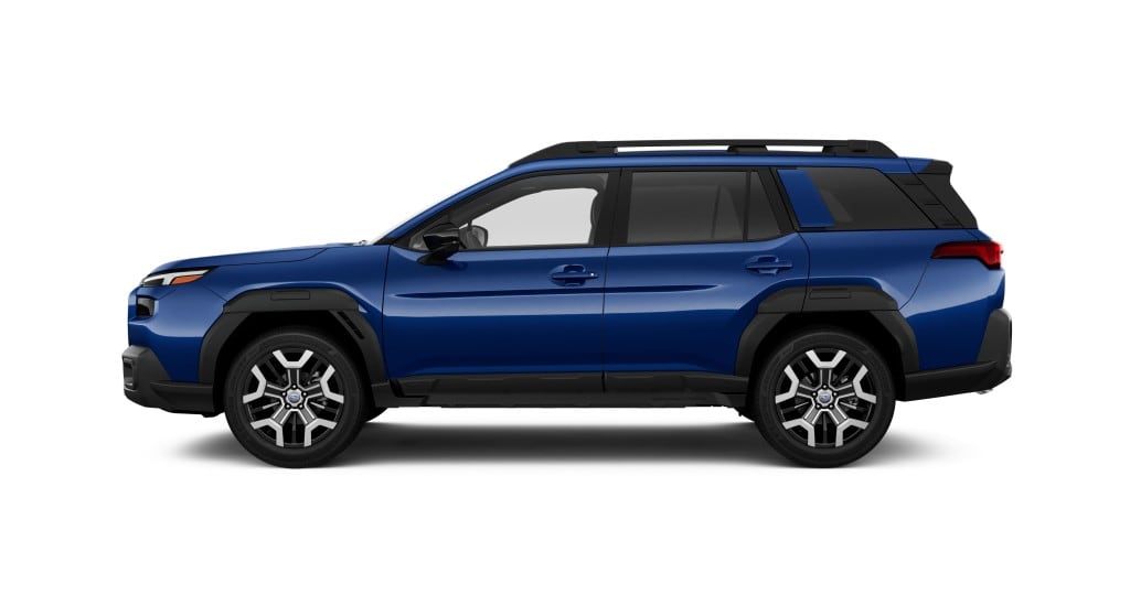 2026 Subaru Outback Touring XT - Photo 15