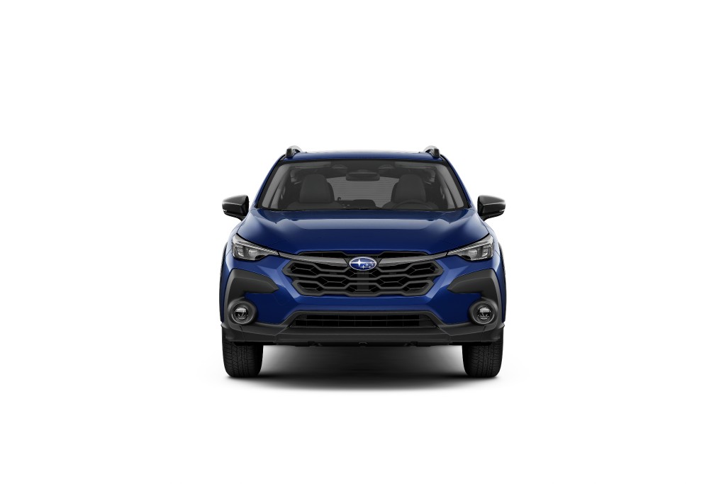 New 2027 Subaru Crosstrek Limited Hybrid Small SUVs
