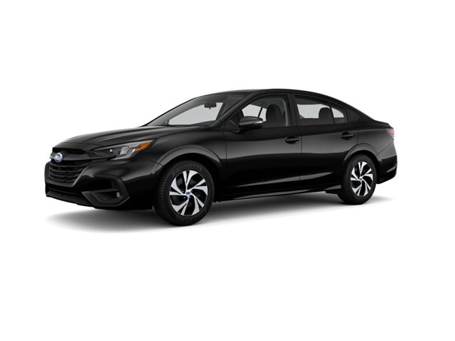 2025 Subaru Legacy Premium - Photo 27