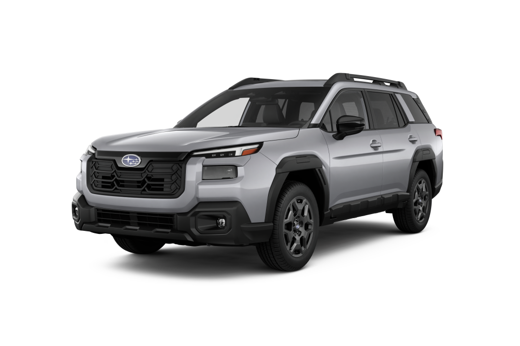 New 2026 Subaru Outback Premium SUV