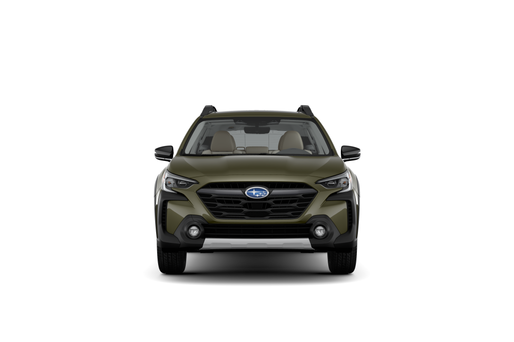 New 2025 Subaru Outback Limited SUV
